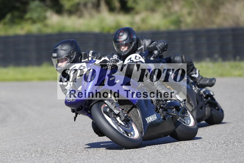 /55 20.09.2025 Speer Racing ADR/Gruppe gelb/136